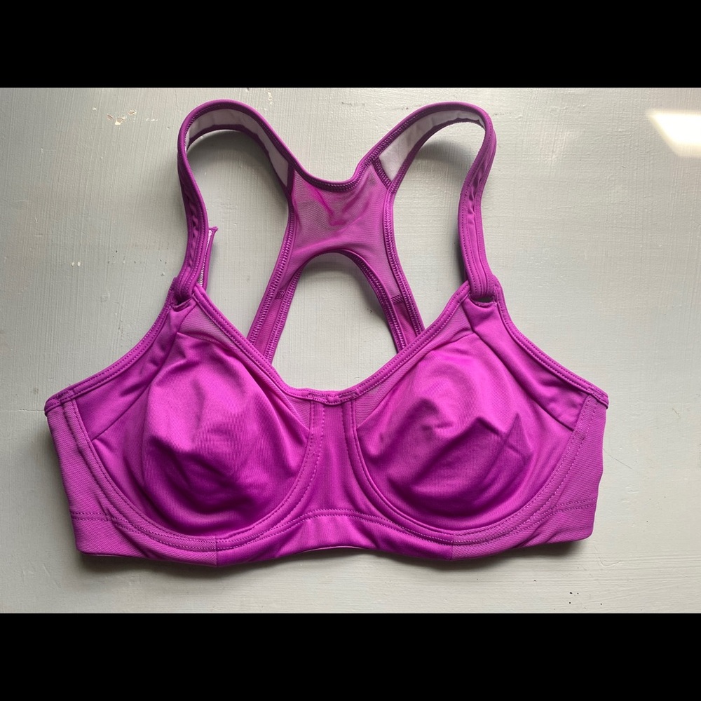 Athleta Sports Bra